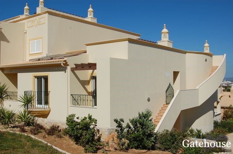2 Beds Apartment With Sea Views For..