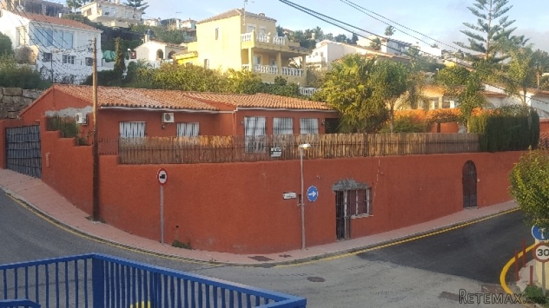 3 Bedrooms - Villa - Malaga - For Sale - 2