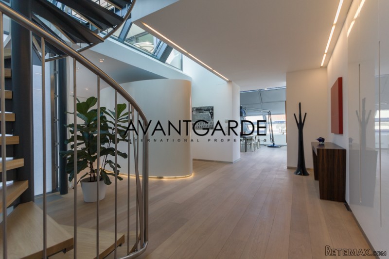 Apartment in prime Inner City location - 2