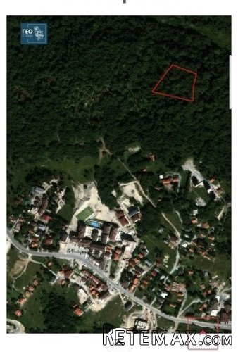 Prodajem plac na Kopaoniku