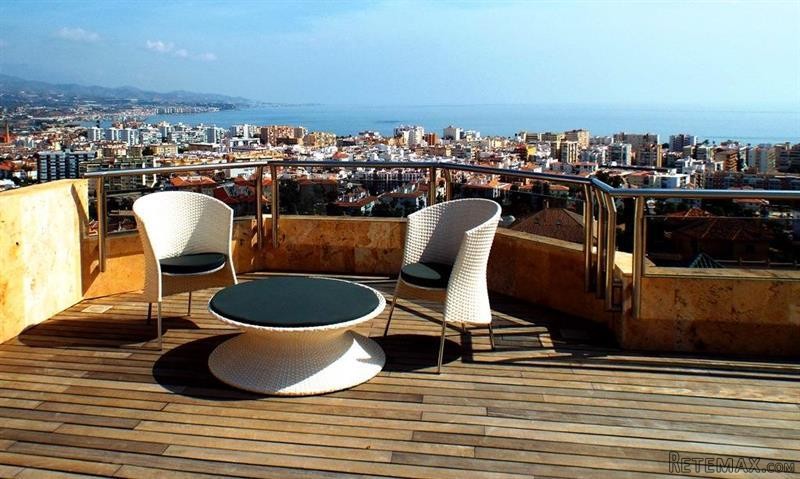 4 bedroom PentHouse For Sale: Calle..