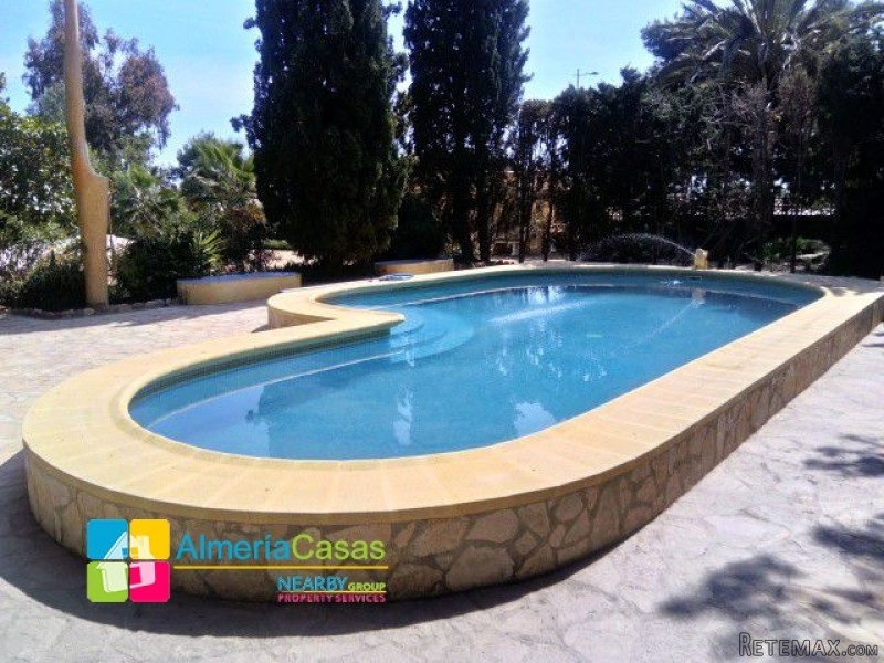 Country Houses For Sale In San Juan De..