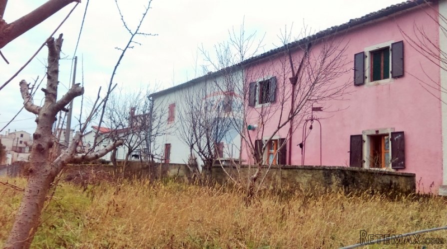 Istra, Rakalj, istarska kuća s pogledom na more, povoljno! - 5