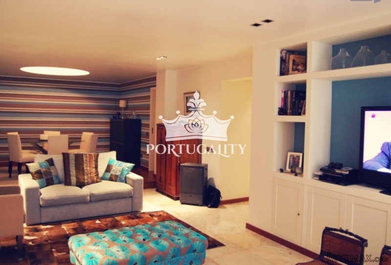 Beautiful 3 Bedroom Apartment In Lapa - 2