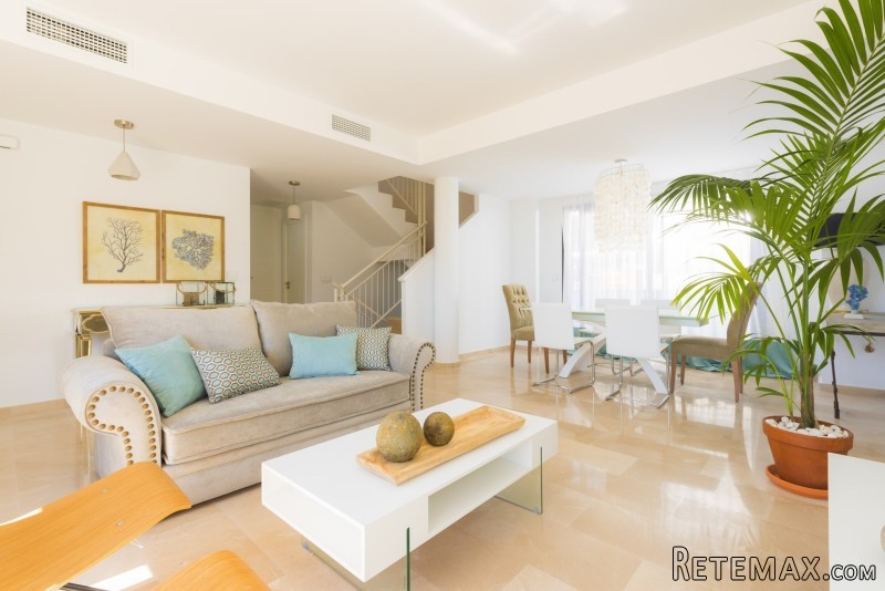 2 bedroom property near Benalmadena..