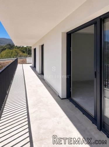 OPATIJA - VOLOSKO, stan 2S+DB s pogledom na more u.. - 2