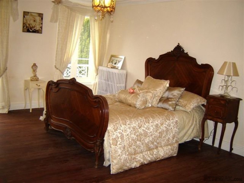 3 Bedrooms - House - Basse-Normandie -.. - 2