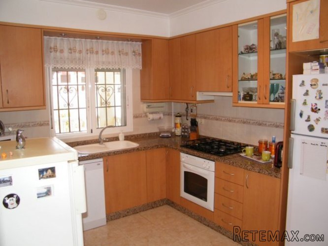 A lovely example of a Three Bedroom Detached villa with.. - 3
