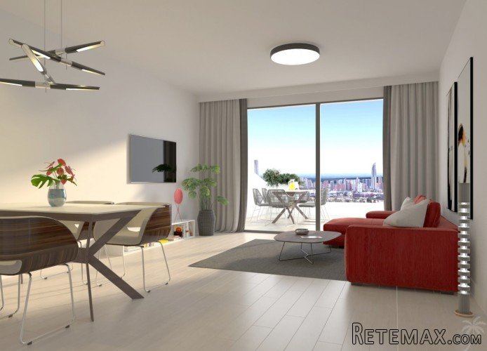 This development of apartments is located in a quiet area.. - 3