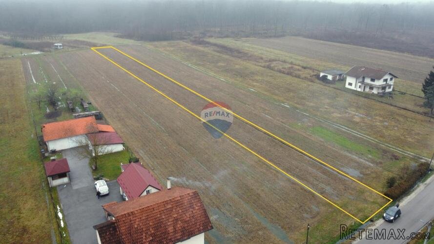 Velika Gorica, Gudci, prodaja građevinskog zemljišta - 3