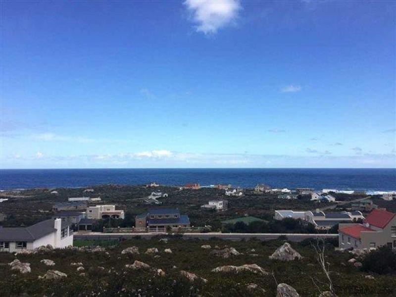 Bettys Bay Vacant Land, Bettys Bay - 2