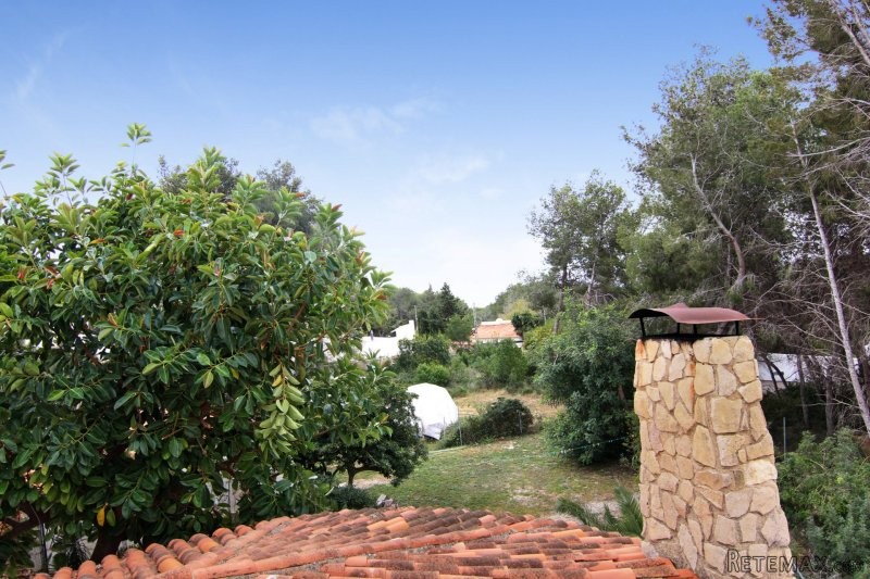 Flat plot with partial sea view near.. - 2