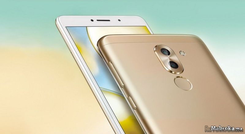 Huawei gr5 2017