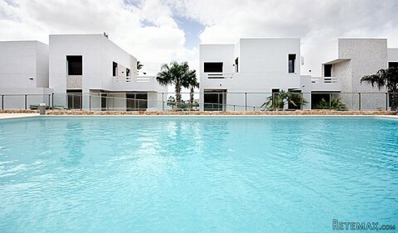 * Luxury Penthouse Apartments - LAST..
