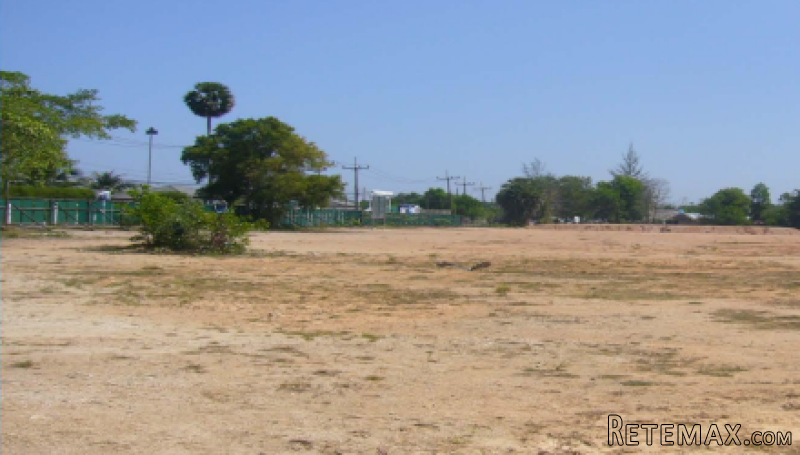 Prime Development Land of 22.5 Rai near.. - 2