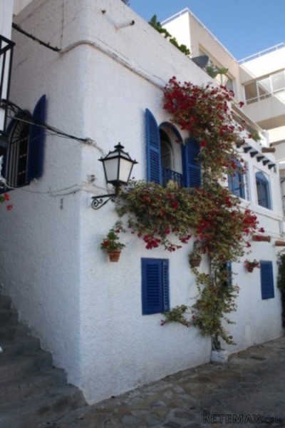 Town House / Village House in Mojacar