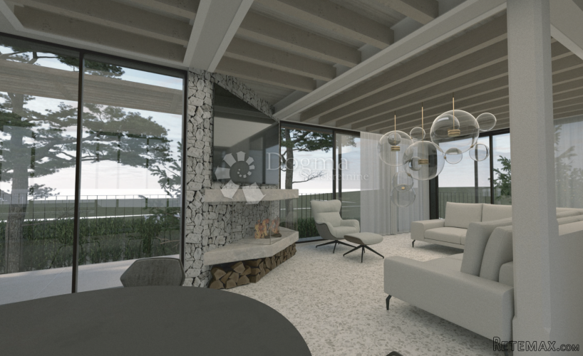 VILLA 2 RED DO MORA PUNAT
