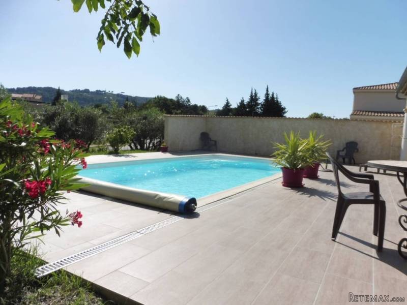 Villa With Garage Pool Two Gites And.. - 2
