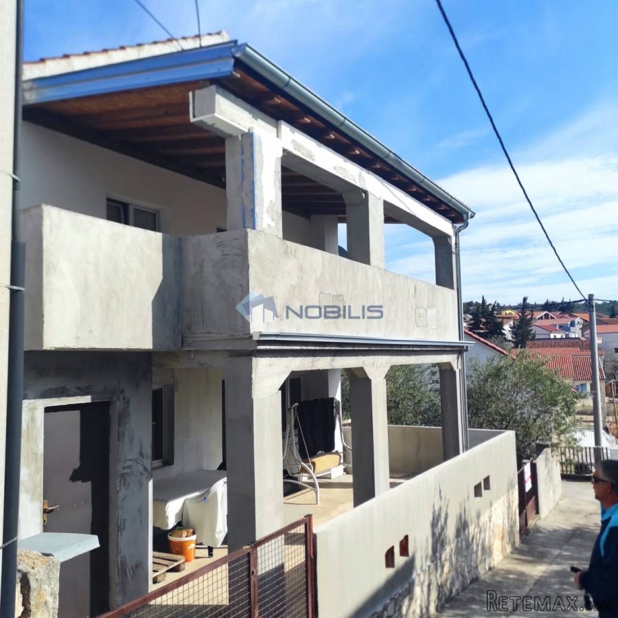 Zadar, Gornji Karin, 400m od mora, centar - 5