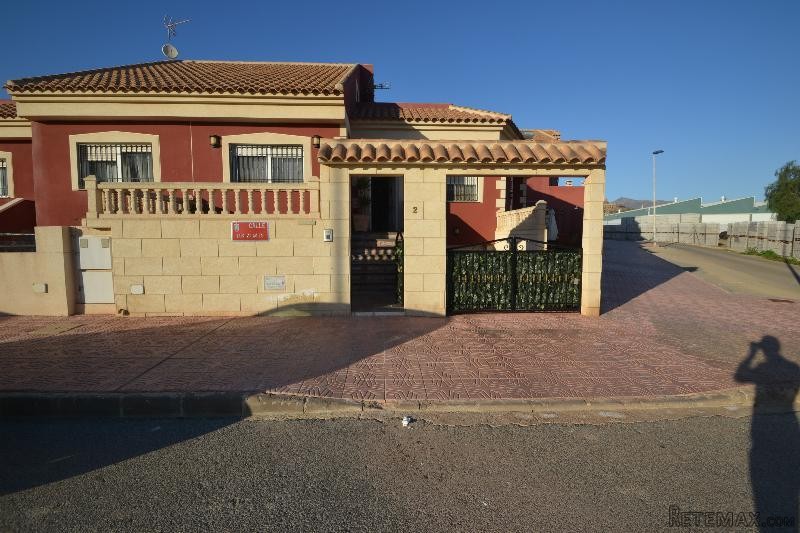 3 Bedrooms - Villa - Murcia - For Sale