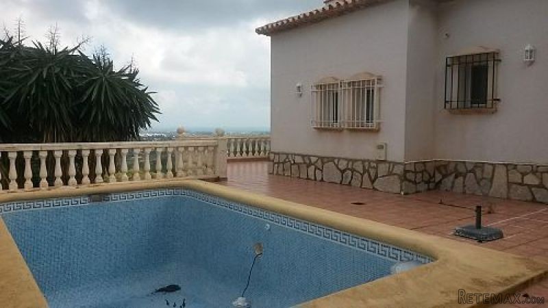 - Casa - Alicante - For Sale