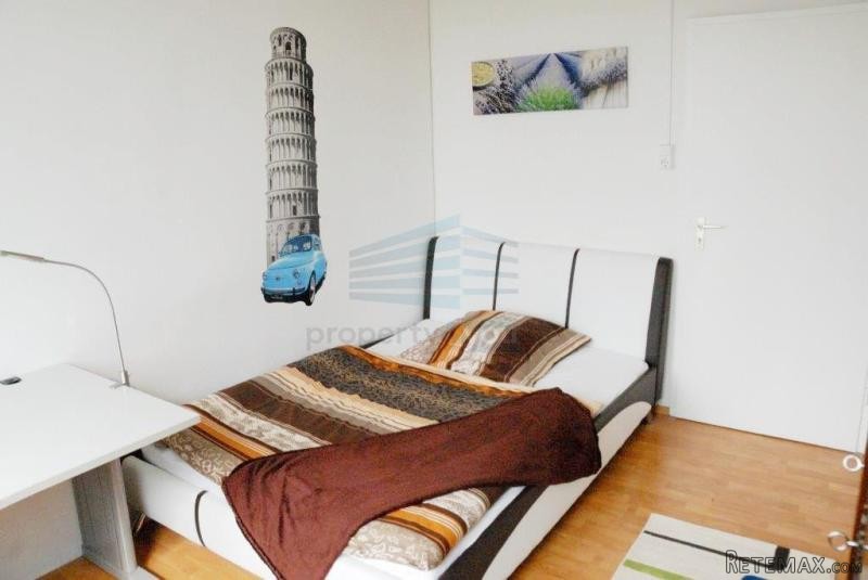 Schone moblierte 1-Zimmer in Munchen -..