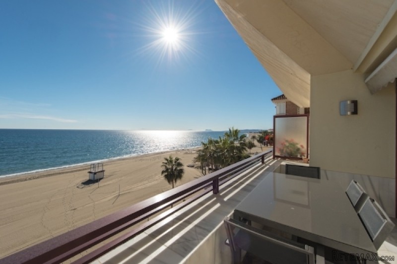 1 Bedroom - Penthouse - Malaga - For..