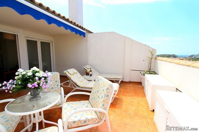 4 Bedroom Penthouse Apartment - 2