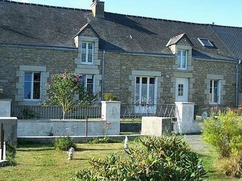 Lovely traditional Breton..