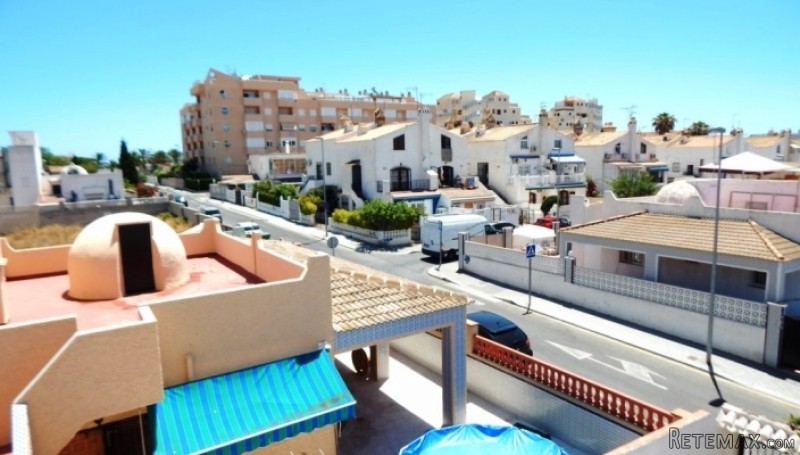 Resale · Apartment · Spain · Costa Bl..