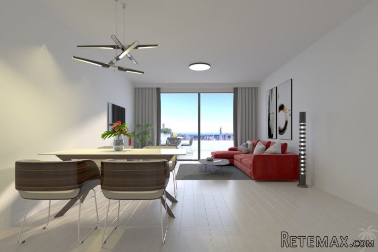 This development of apartments is located in a quiet area.. - 7