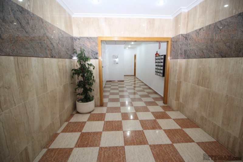2 Bedrooms - Apartment - Costa Blanca..