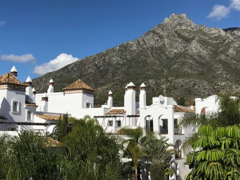 3 Bedrooms - Apartment - Malaga - For.. - 2