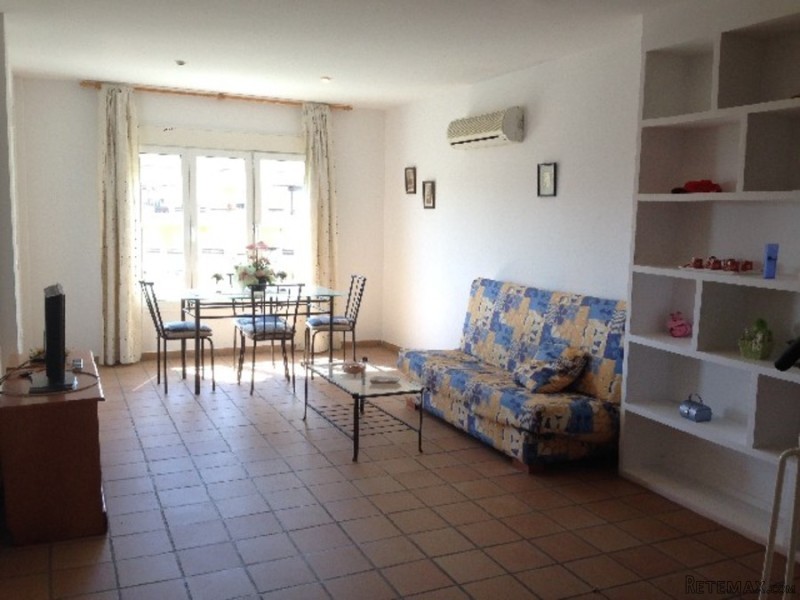 Apartment in Vera - 2