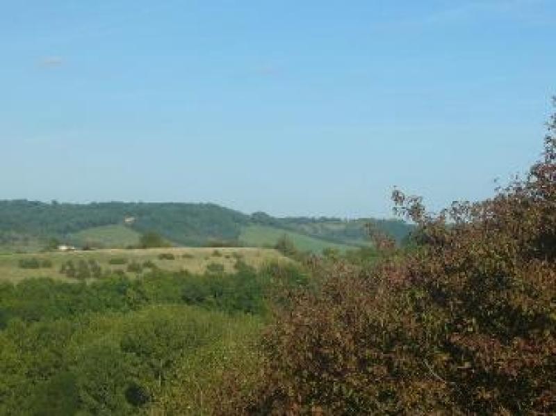 Large building plot, great location and..
