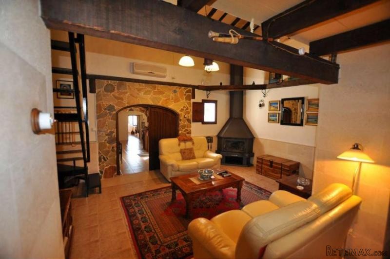 Tardis House in Torre Del Rico (Ref... - 2
