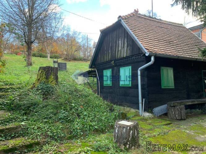Zagreb, Gornja Dubrava, Novaki, 1150m2