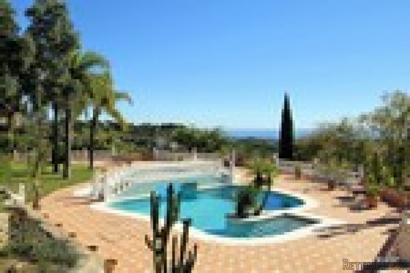12 Bedrooms - Villa - Malaga - For Sale - 2