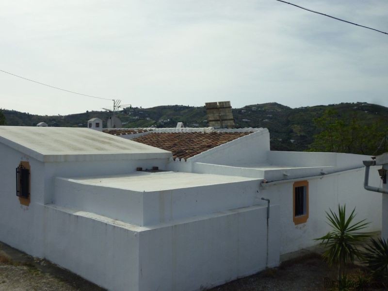 3 Bedrooms - Country House - Malaga -.. - 2