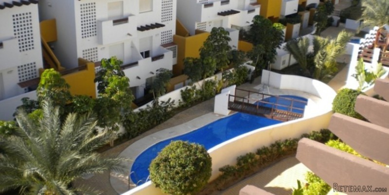 Apartment in Vera
