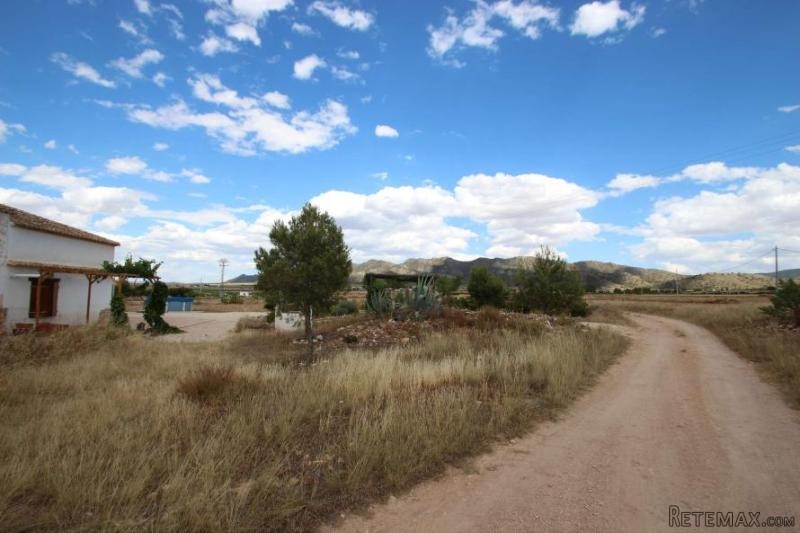 Country house in Yecla (Ref. PV2513) - 2