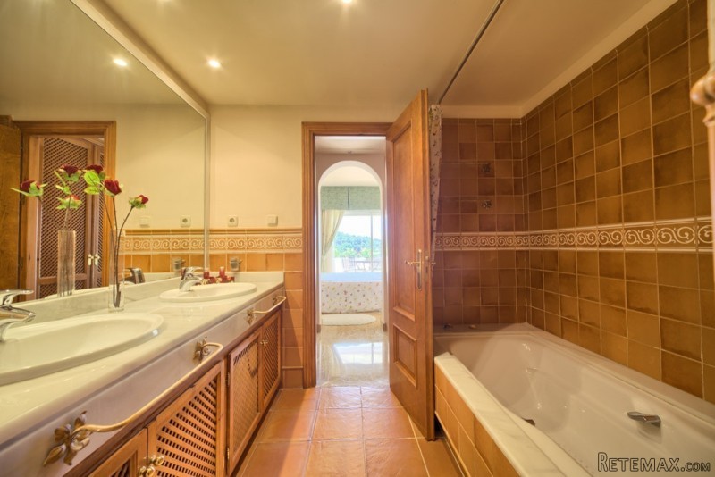 Front Line Golf Duplex Penthouse With..
