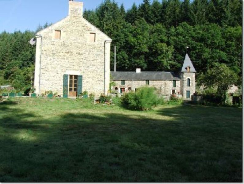 Period House with Outbuildings - 2