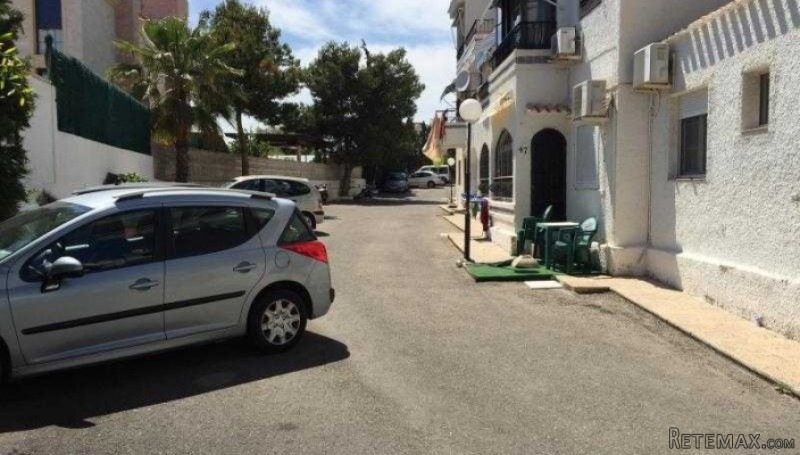 Resale · Apartment · Spain · Costa Bl..