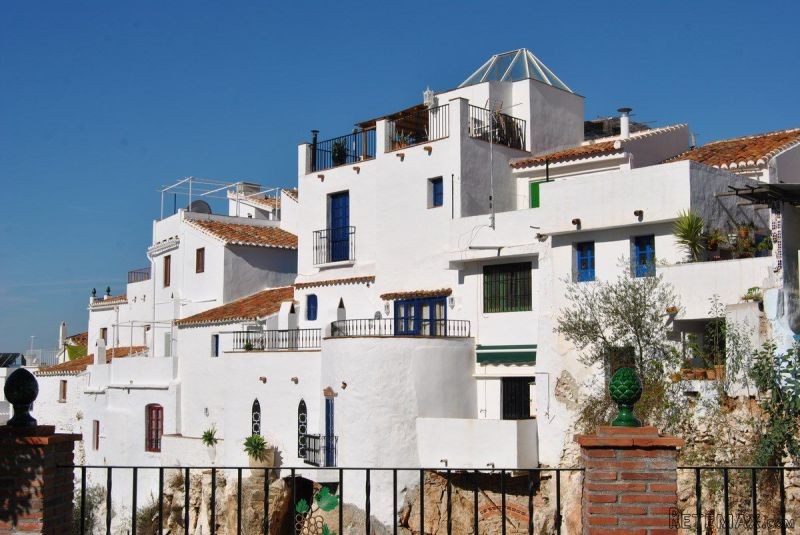 Town House for Sale in Competa, Competa..