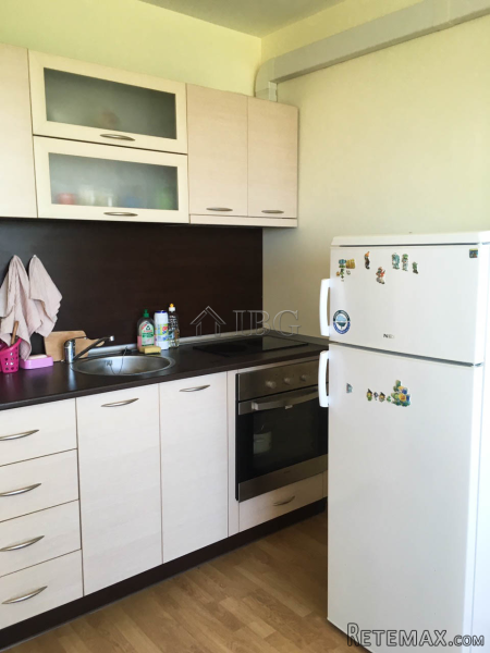 Varna Bulgaria 1-bedroom apartment with.. - 2