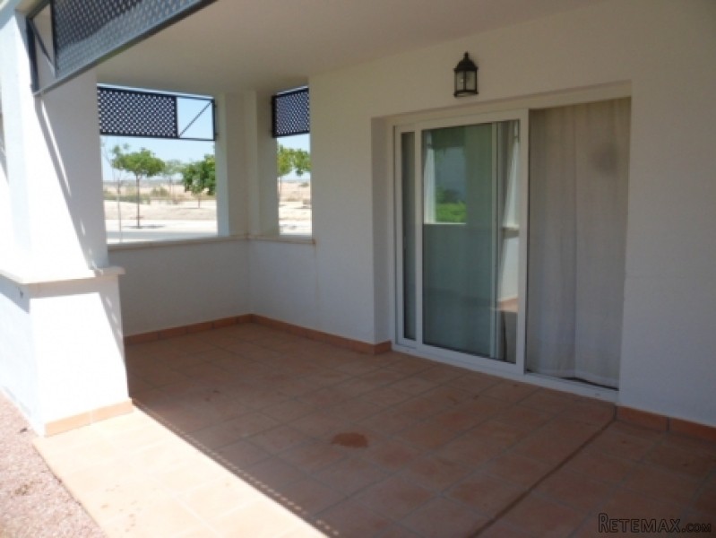 2 bedroom, 1 bathroom Apartment - 2