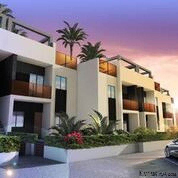 3 Bedrooms - Villa - Alicante - For Sale