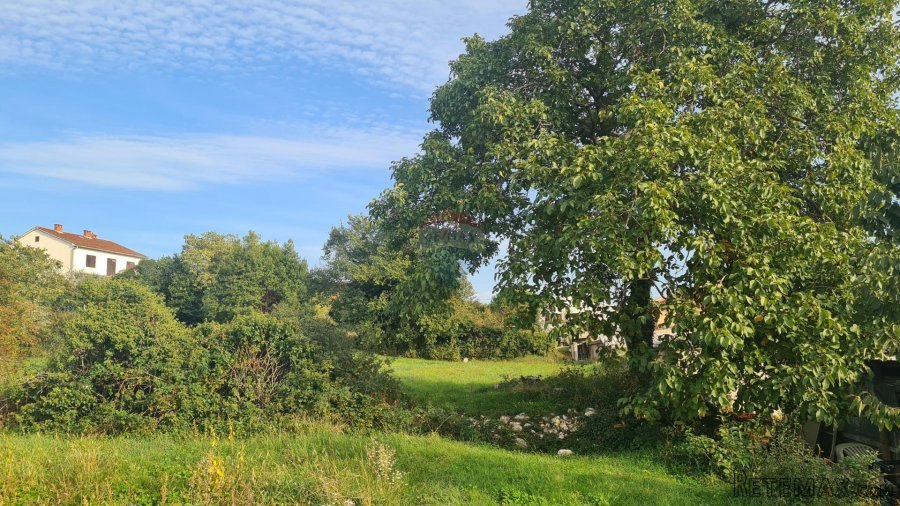 Višnjan: Atraktivna građevinska parcela panoramskog pogleda - 10