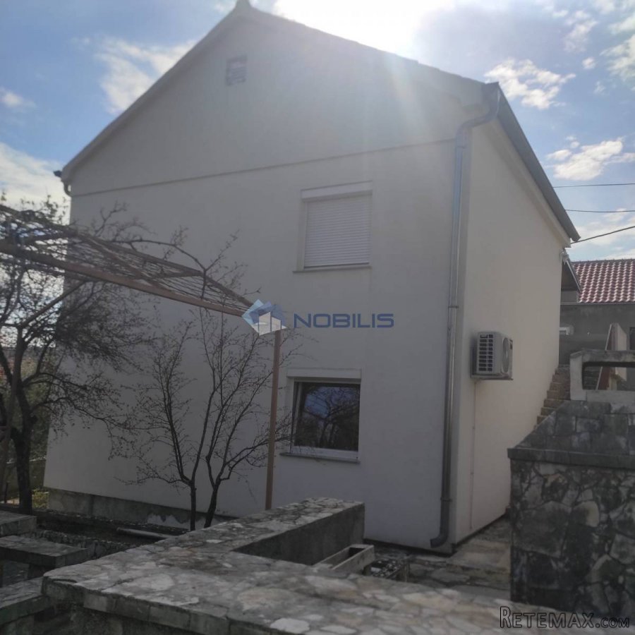 Zadar, Gornji Karin, 400m od mora, centar - 10
